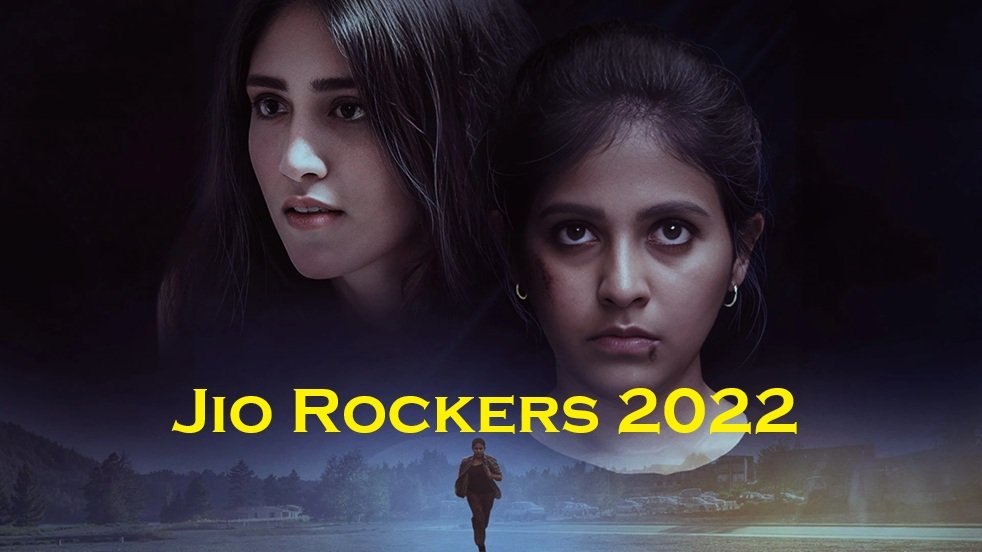 Jio Rockers 2022