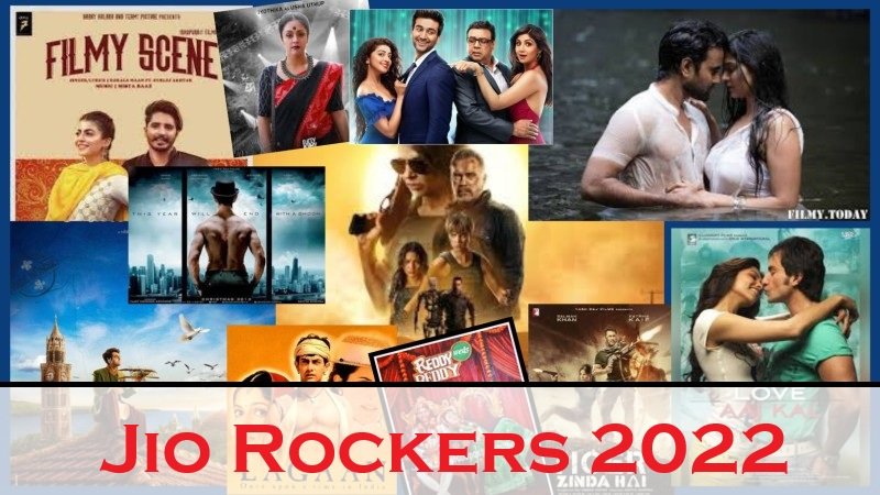 Jio Rockers 2022