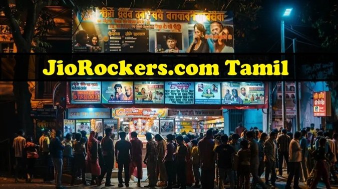 JioRockers.com Tamil