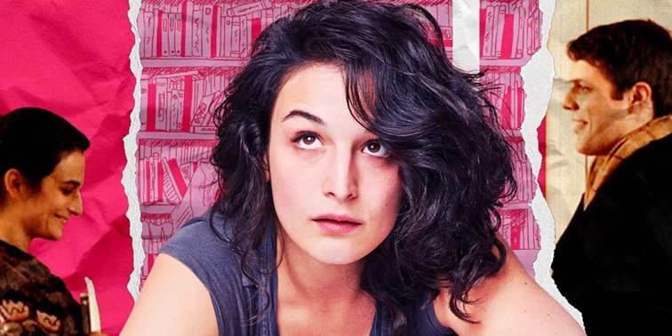 Jenny Slate Movies