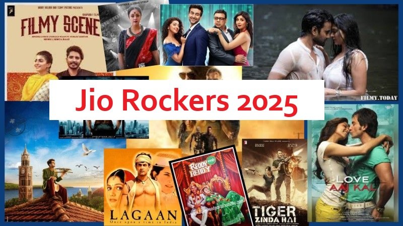Jio Rockers 2025