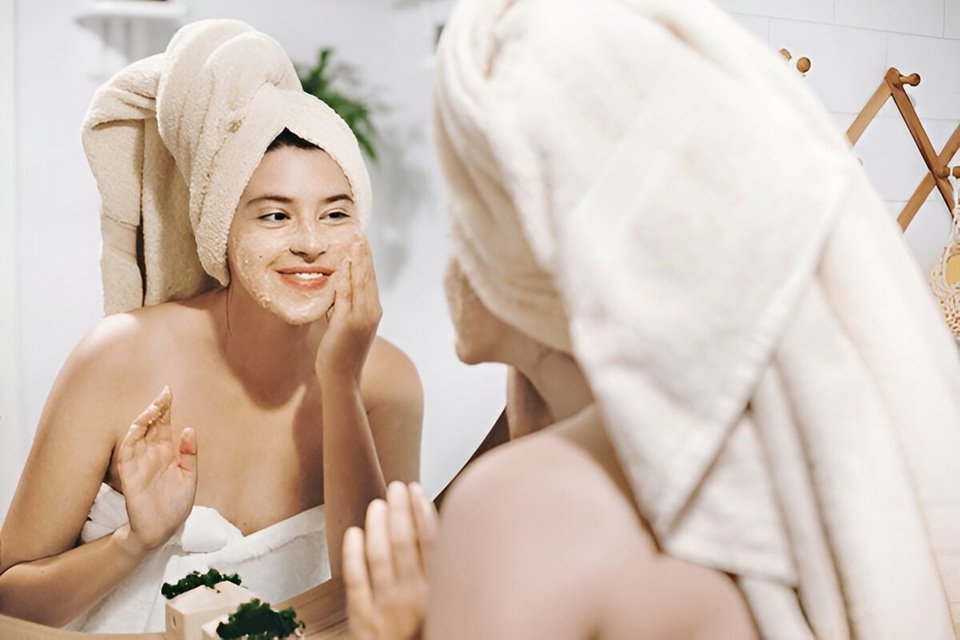 Natural Beauty Tips