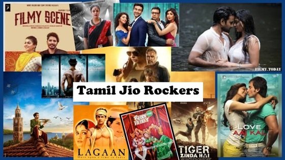 Tamil Jio Rockers