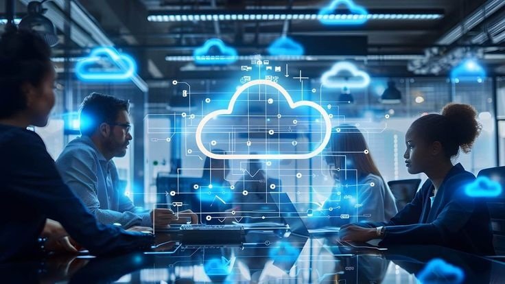 the benefits of cloud-based hosting for businesses with Afly Pro