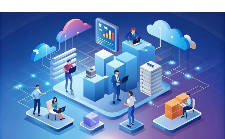 the benefits of cloud-based hosting for businesses with Afly Pro