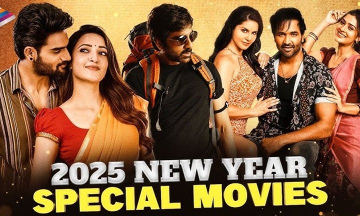 Movie Rulez2 com 2024 Telugu