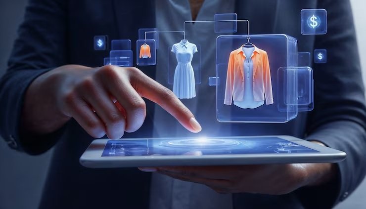 Virtual Wardrobes
