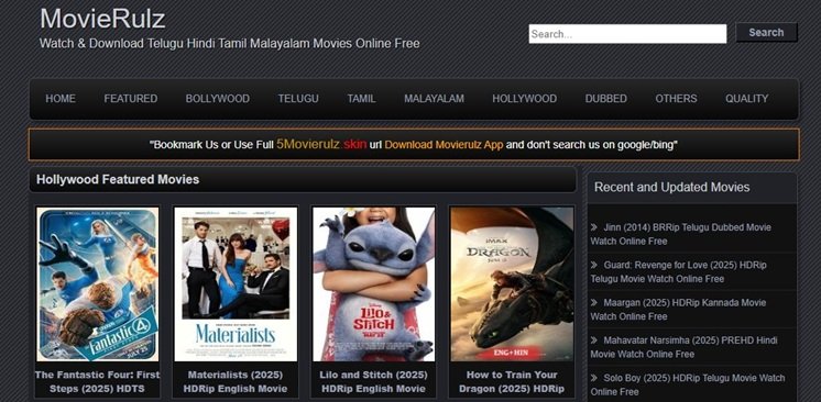 Movierulz 2024 Download