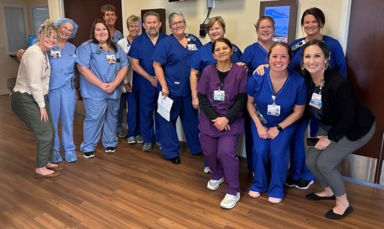 Baptist Health Lexington
