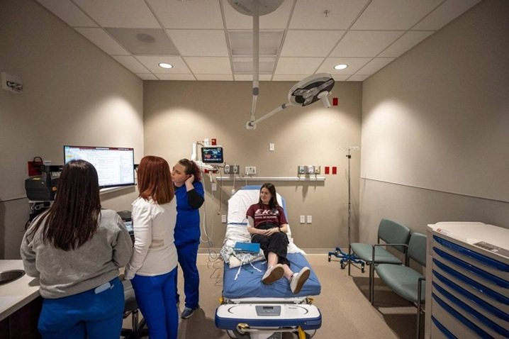 baptist health lexington