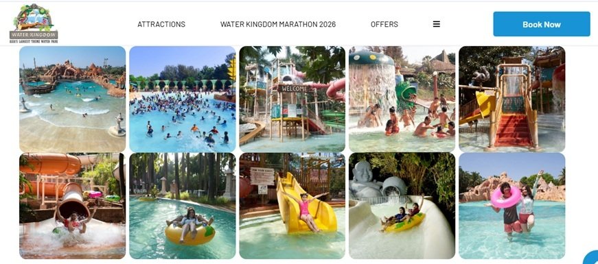 water kingdom